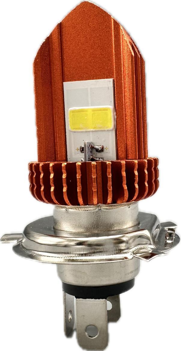 H4 LED AMPÜL SOĞUTUCULU