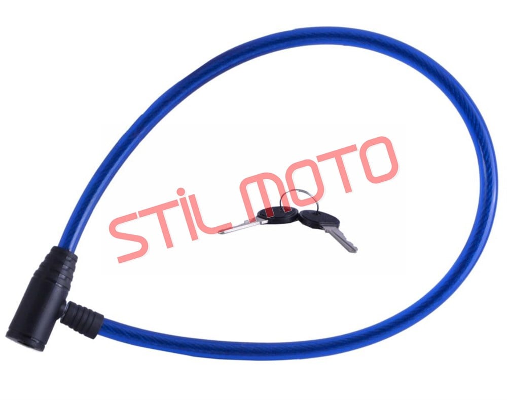 HALAT KİLİT KALIN 12*80 CM