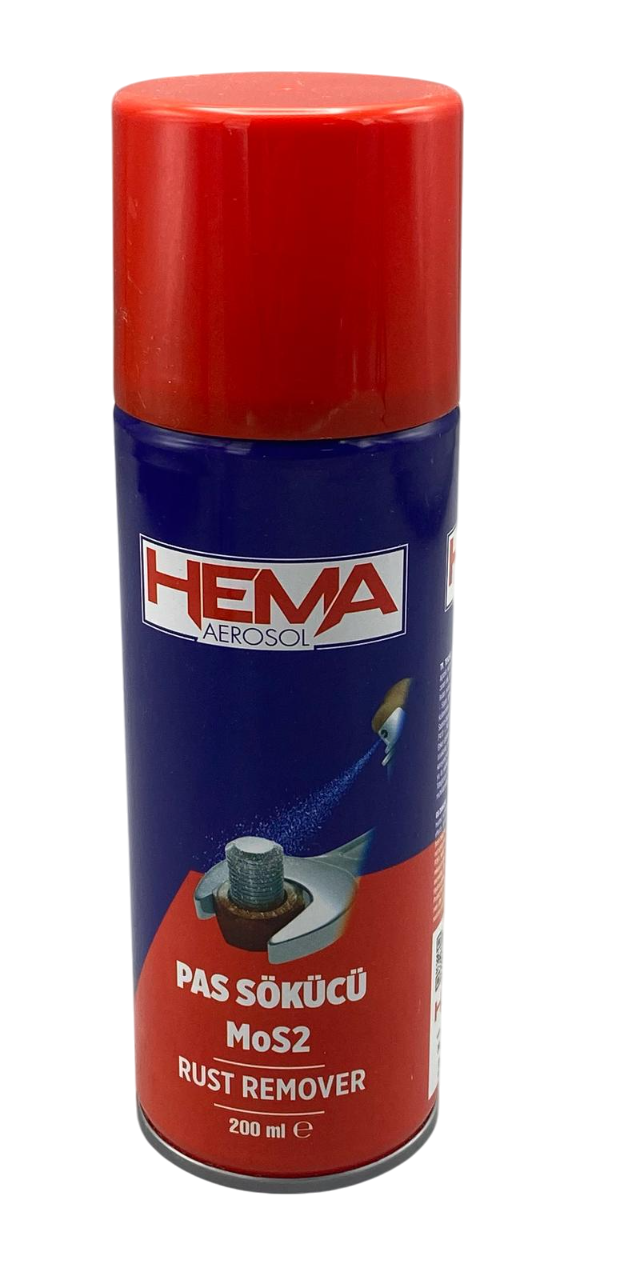 HEMA VD40 ÇOK AMAÇLI  200ML