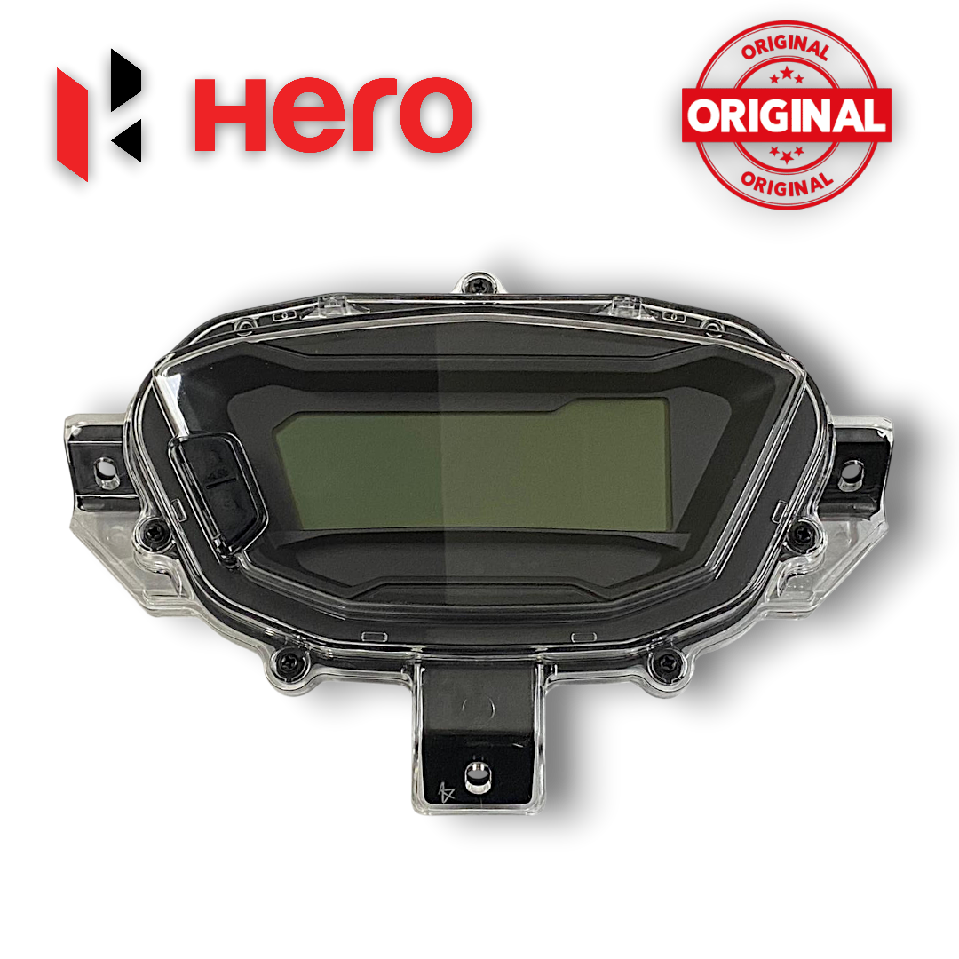 HERO DASH 125 KM SAATİ ORJİNAL