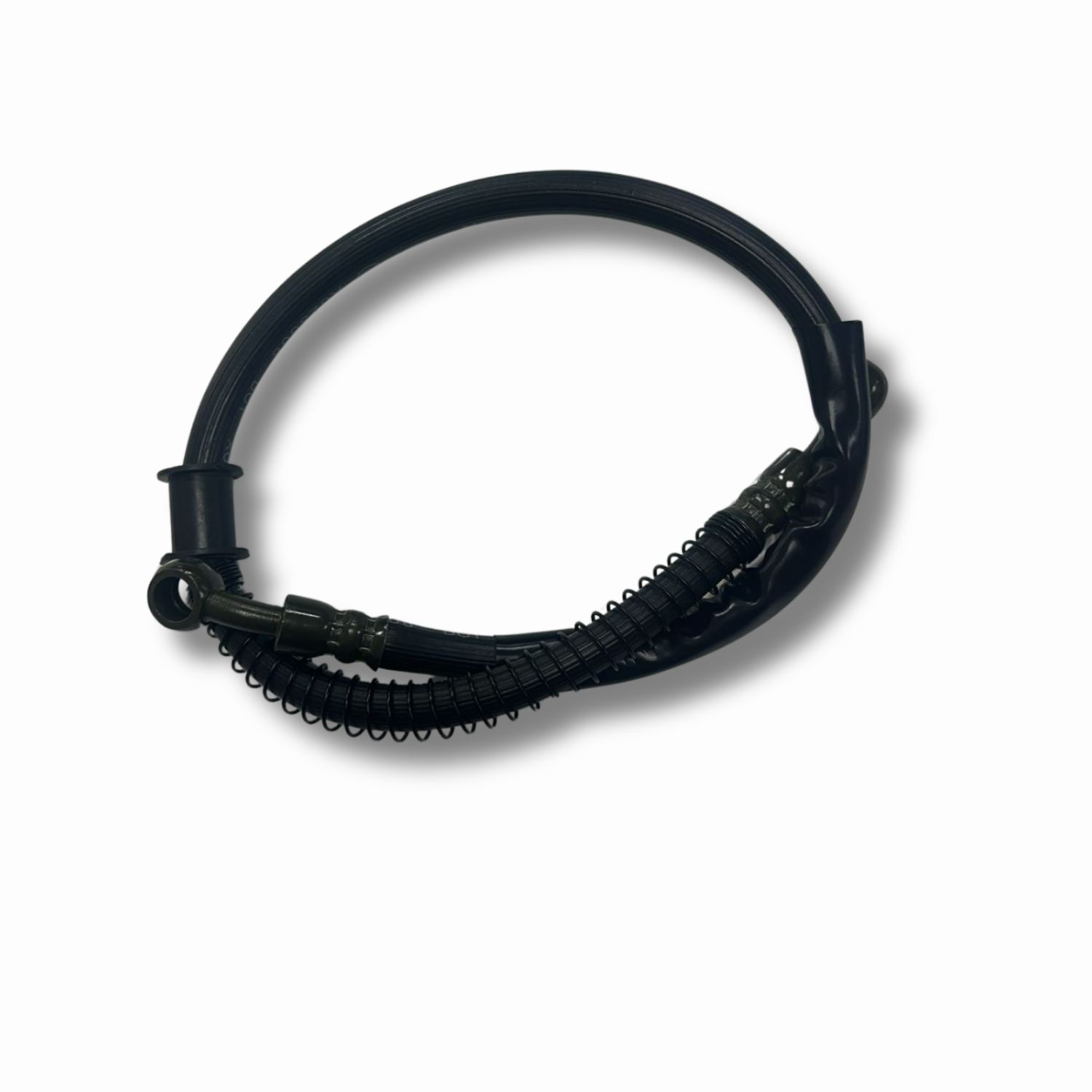 HİDROLİK HORTUMU  [ 62 CM ]