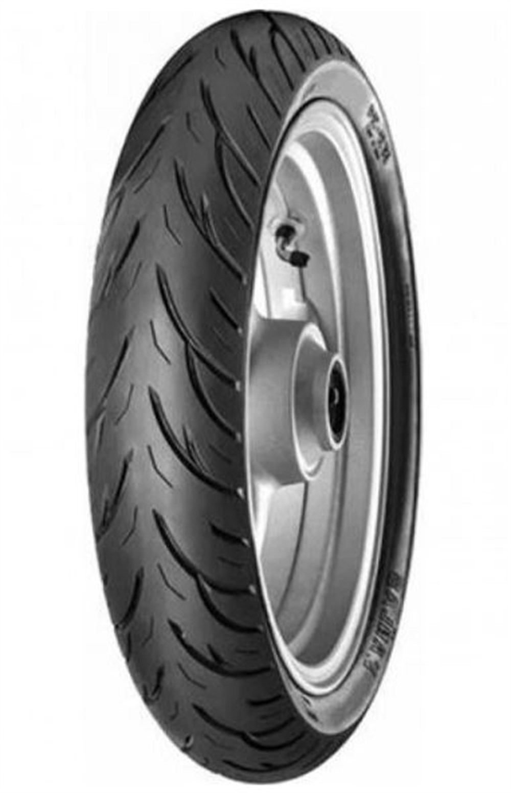 IRC 110 X 80 X 17 TL  MB-34  DIŞ LASTİK 