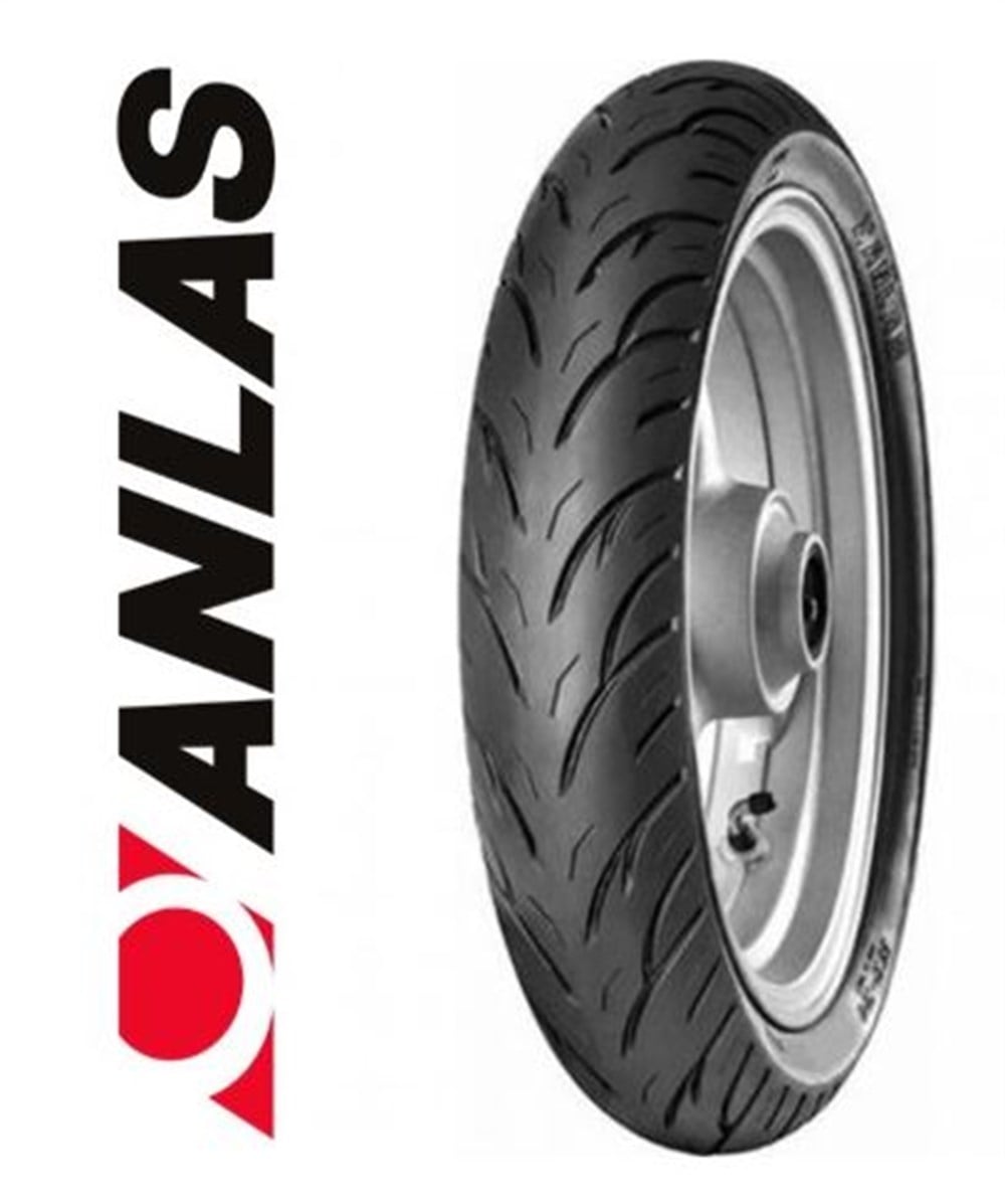 IRC 120 X 70 - 12 TL TOURNEE ANLAS