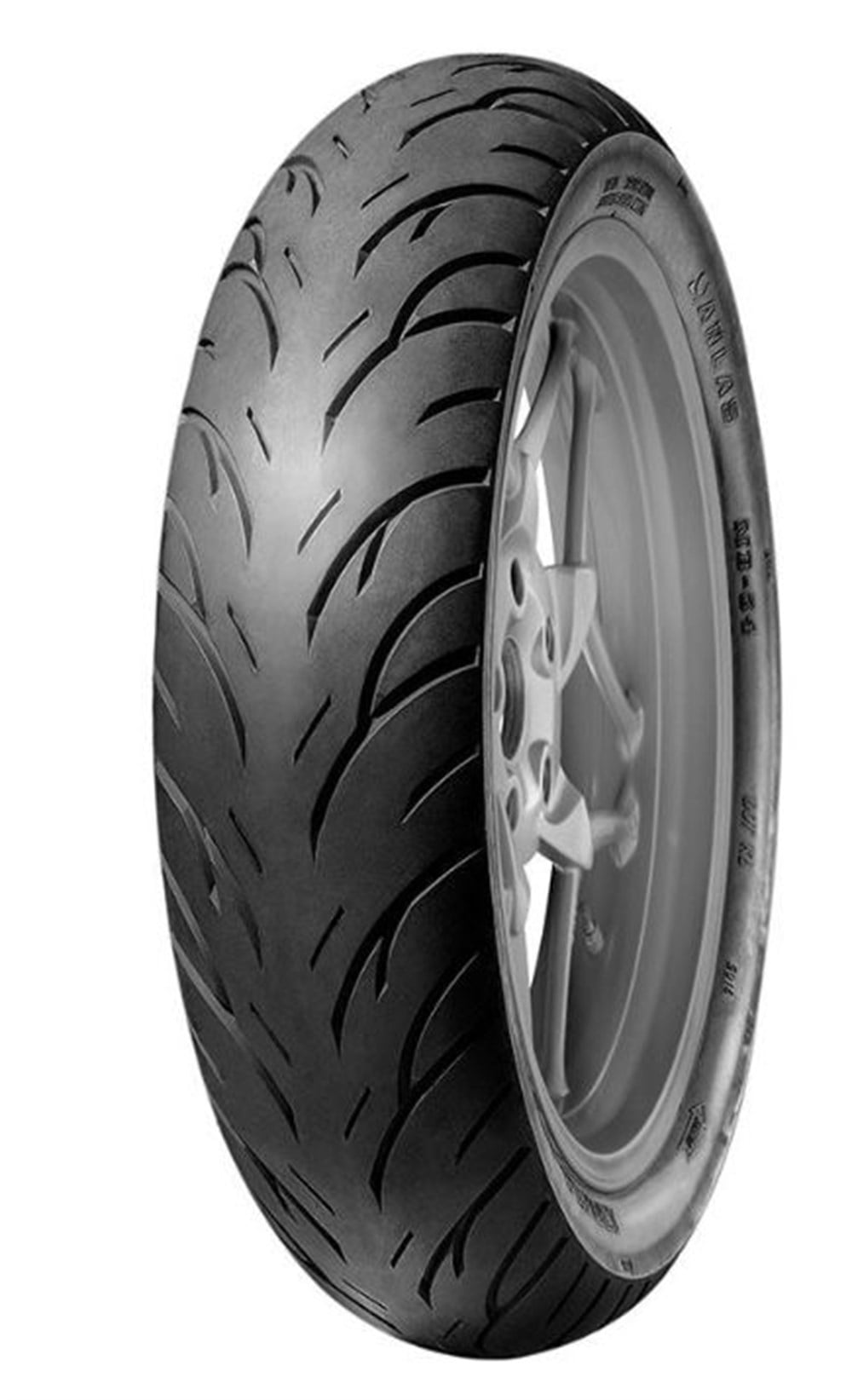 IRC 130 X 70 - 12   TOURNEE  TL 