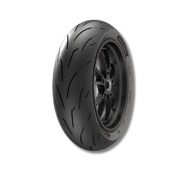IRC 160 X 60ZR X 17  TL VİENTO SPORT DIŞ LASTİK