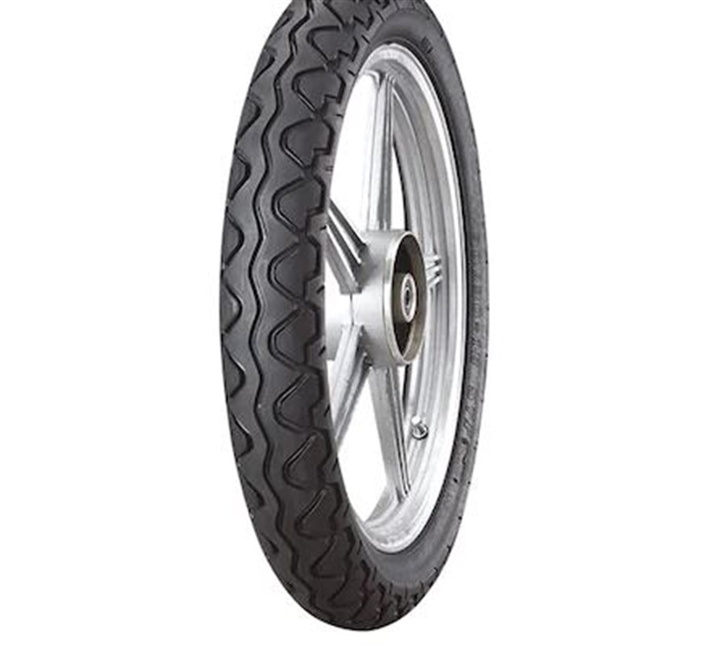 IRC 2,75 - 17  NR-25 TL DIŞ LASTİK