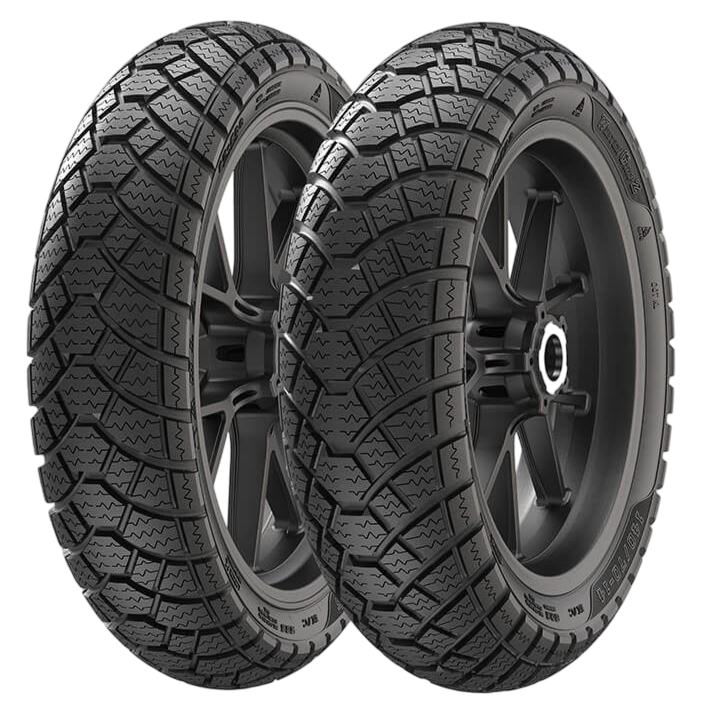IRC 3.00 - 10  TL  WINTER GRIP SC-500 ANLAS