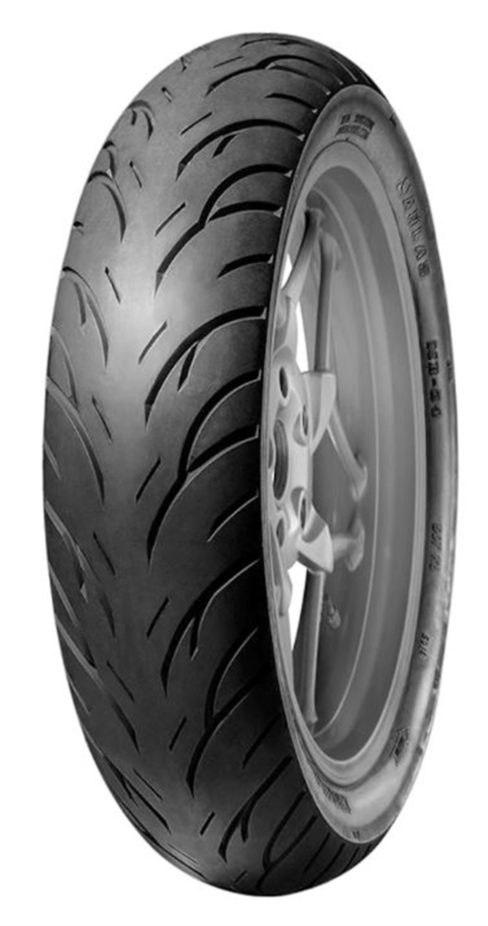 IRC 90 / 90- 17 TL MB-34 49P DIŞ LASTİK 