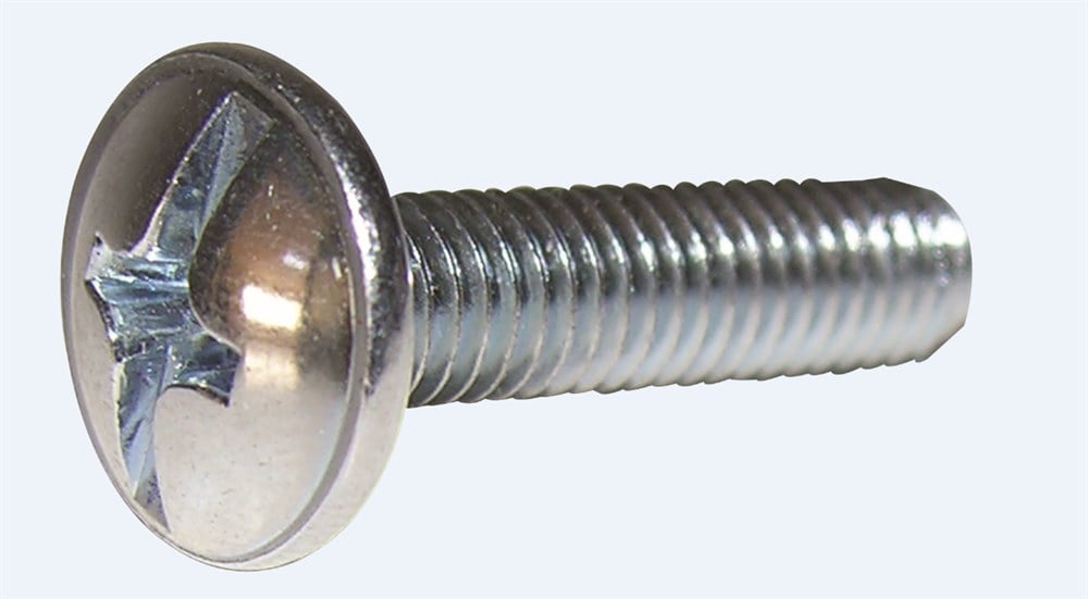 KAPORTA VİDASI UZUN M 6*25 CUP 
