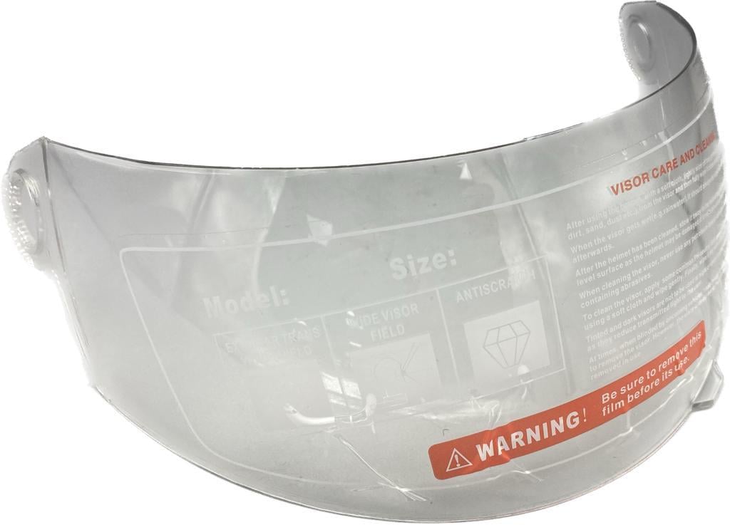 KASK CAMI JK 115 ŞEFFAF