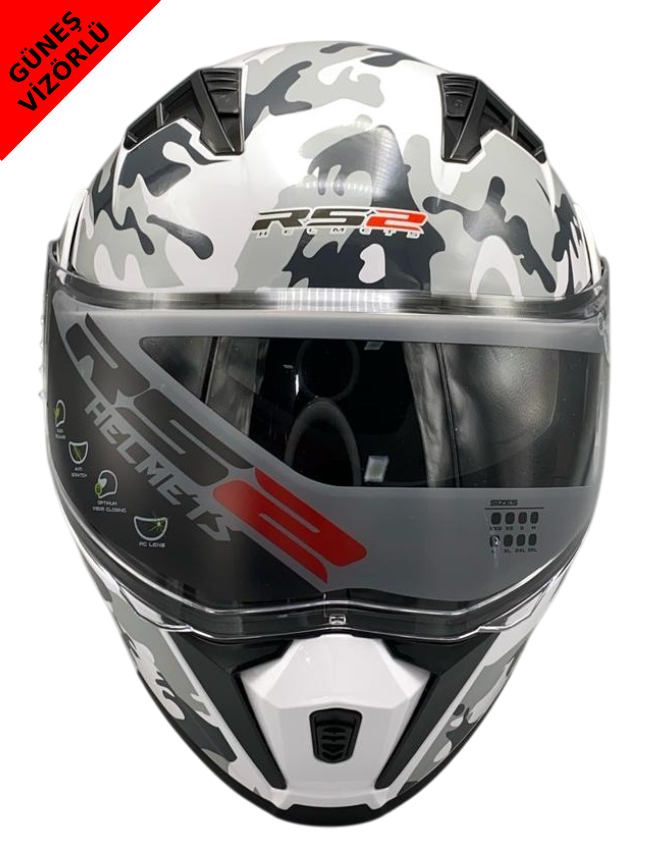 KASK RS 385  NR38501  [ L ]