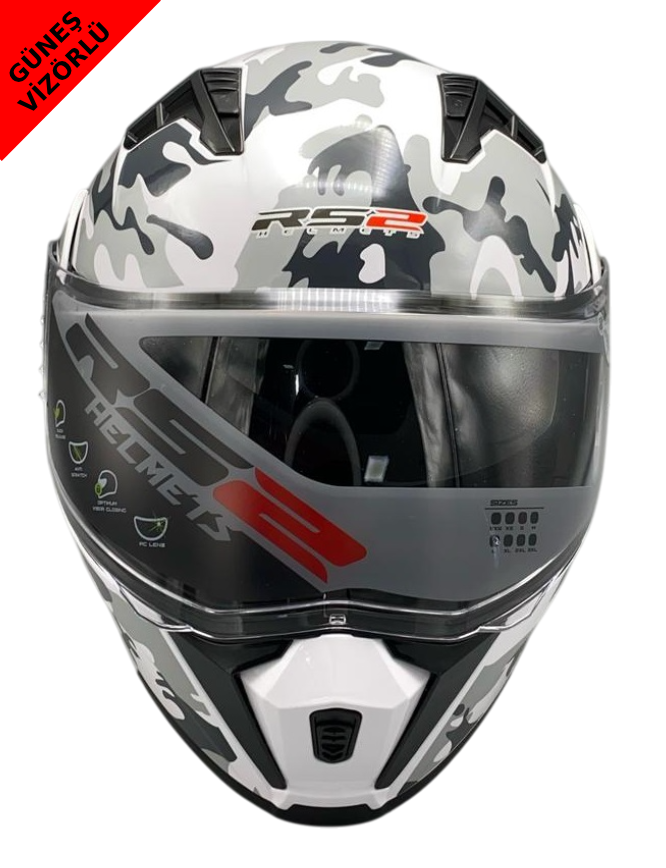KASK RS 385  NR38501  [ M ]