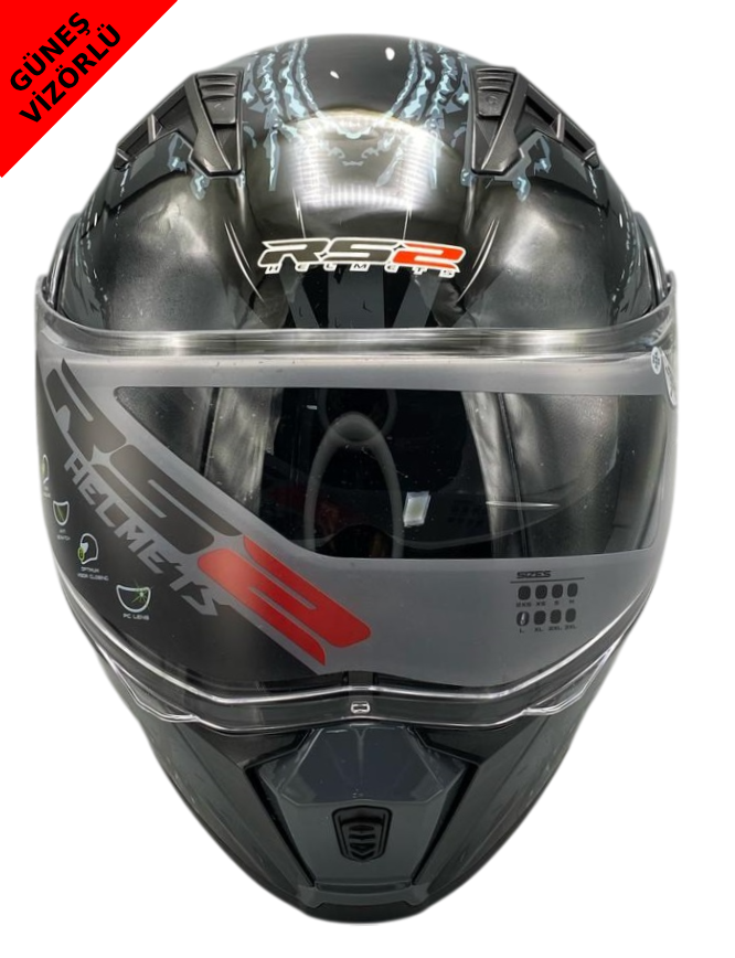 KASK RS 385  NR38502  [ XL ]
