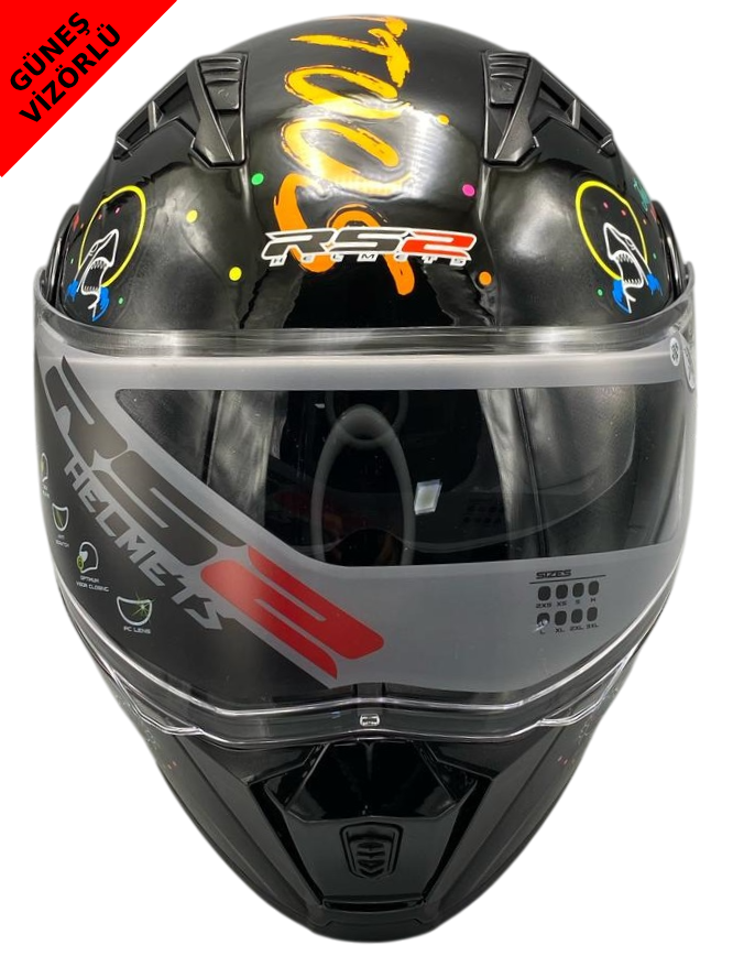 KASK RS 385  NR38503  [ M ]