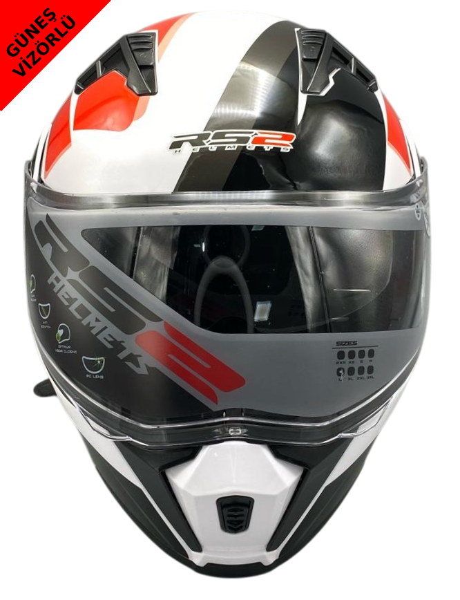 KASK RS 385  NR38505  [ XL ]