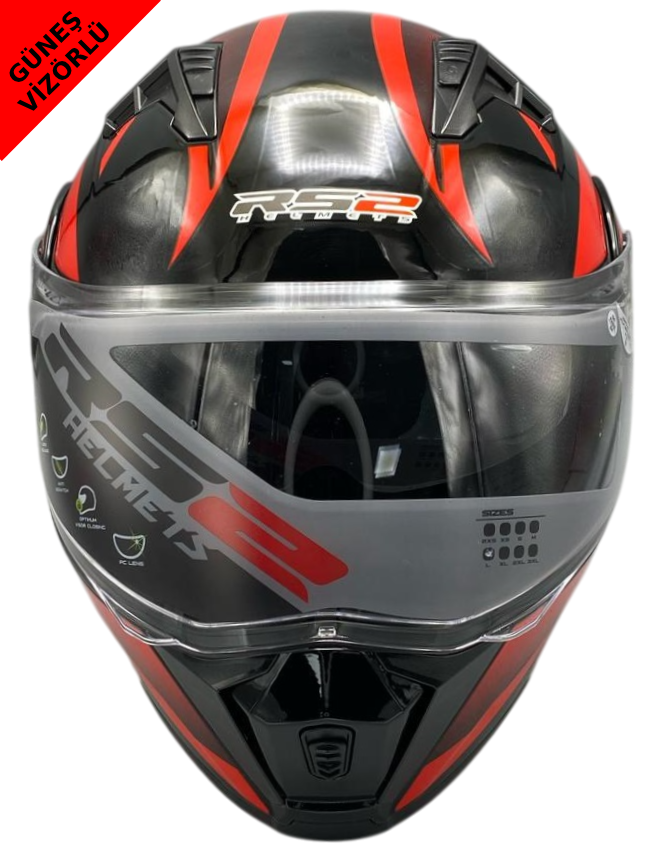 KASK RS 385  NR38507-1  [ XL ]