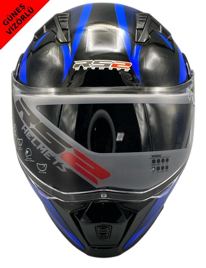 KASK RS 385  NR38507-2  [ XL ]