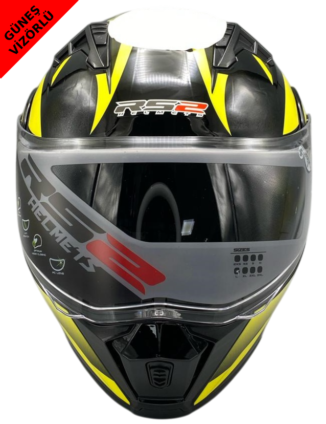 KASK RS 385  NR38507-3  [ M ]