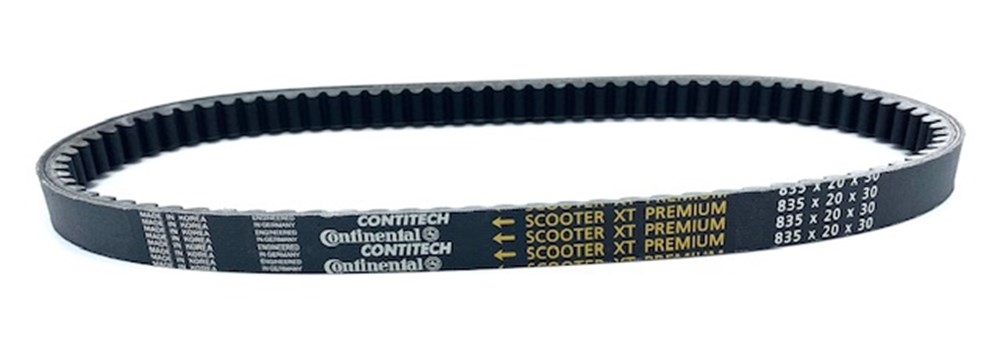 KAYIŞ CONTINENTAL 835-20-30 PSI DYLAN 150