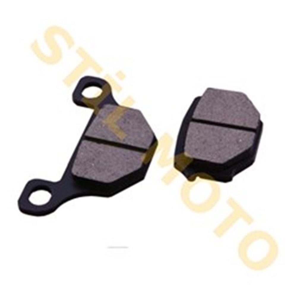 KN 150 DİSK BALATA MH-3324 (GN 125 - DRİFT )