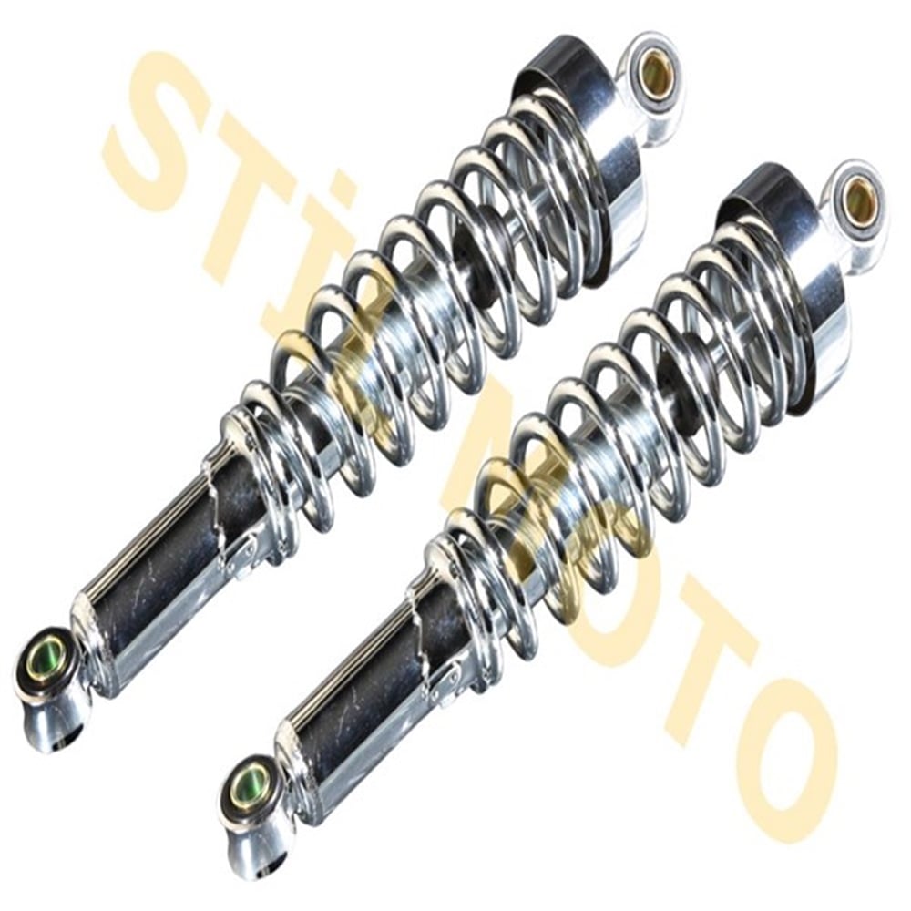 KT 125 ARKA AMORTİSÖR YAĞLI KURYE TİPİ TAKIM