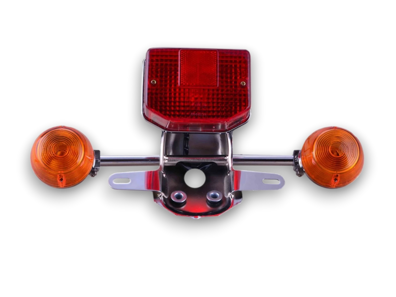 KT 125 ARKA STOP + SİNYALLER TK.
