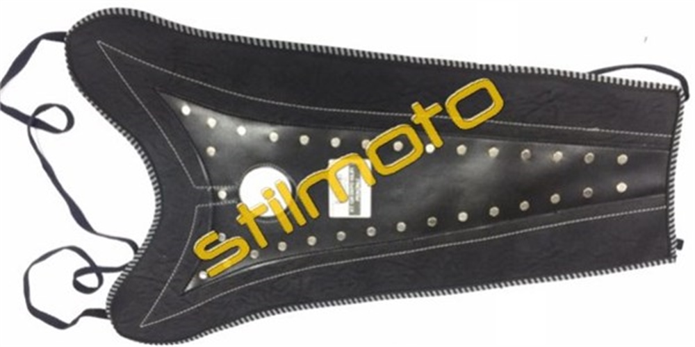 KT 125 DEPO KILIFI PERÇİNLİ