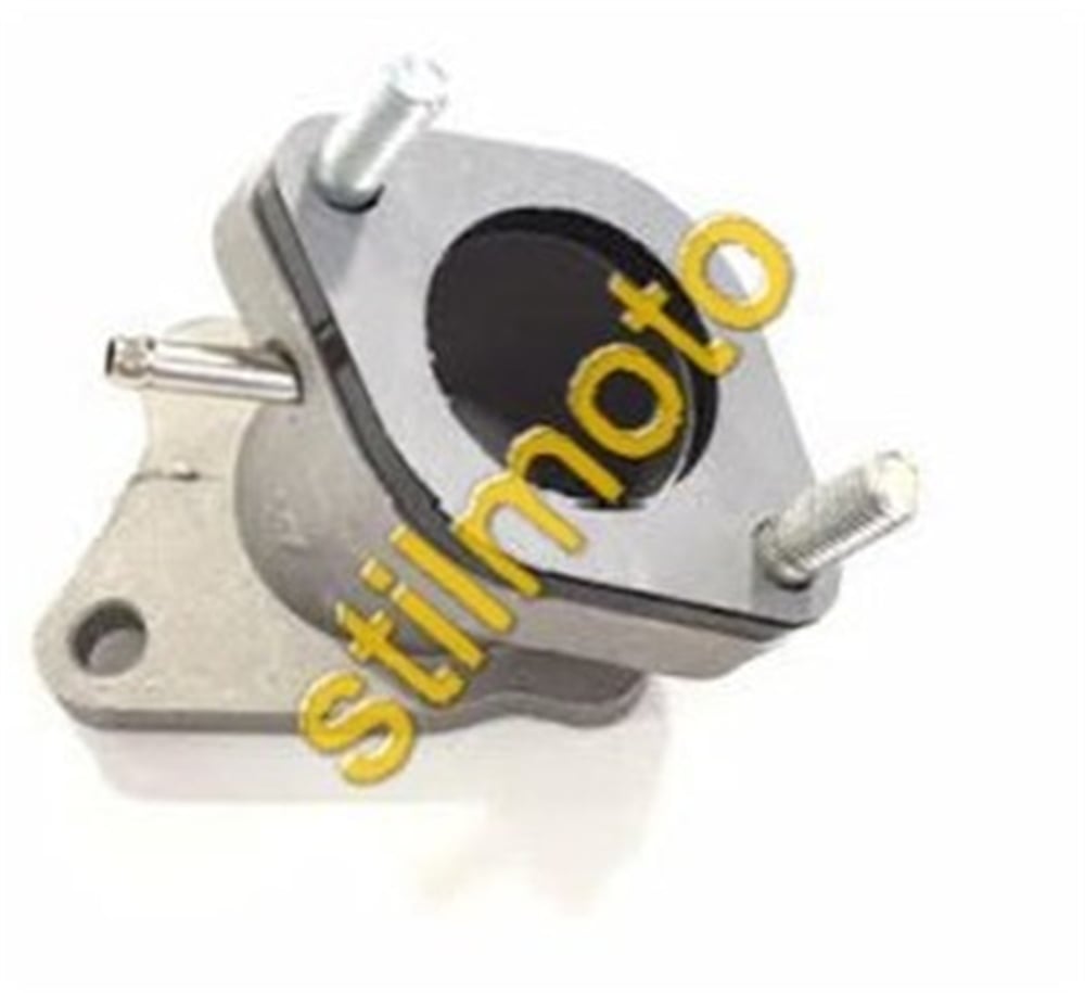 KT 125 MANİFOLD + FİBER ALM