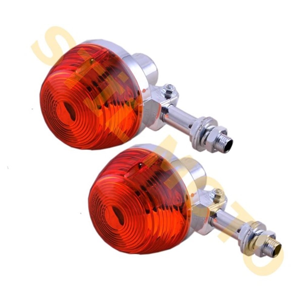 KT 125 ÖN SİNYAL TAKIM BORULU MODEL
