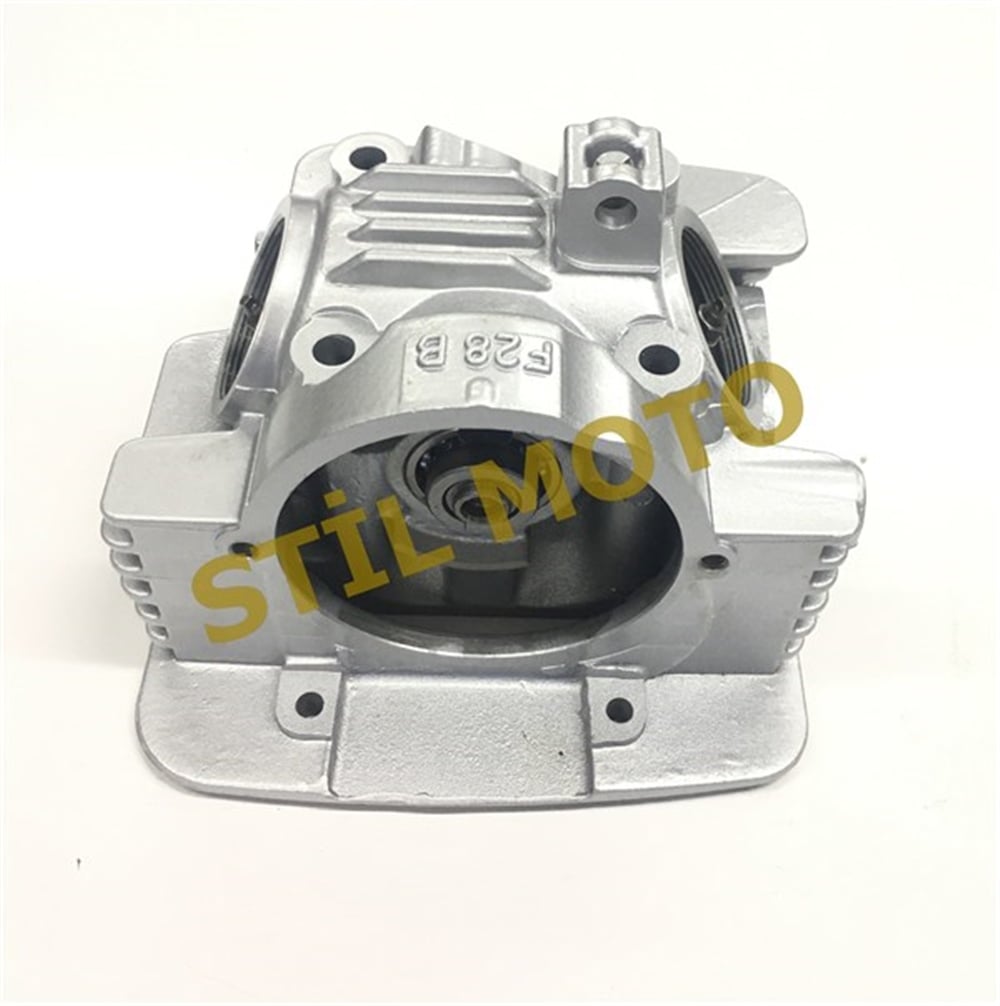 KUBA 139-AR 150-A SİLİNDİR ÜST KAPAK