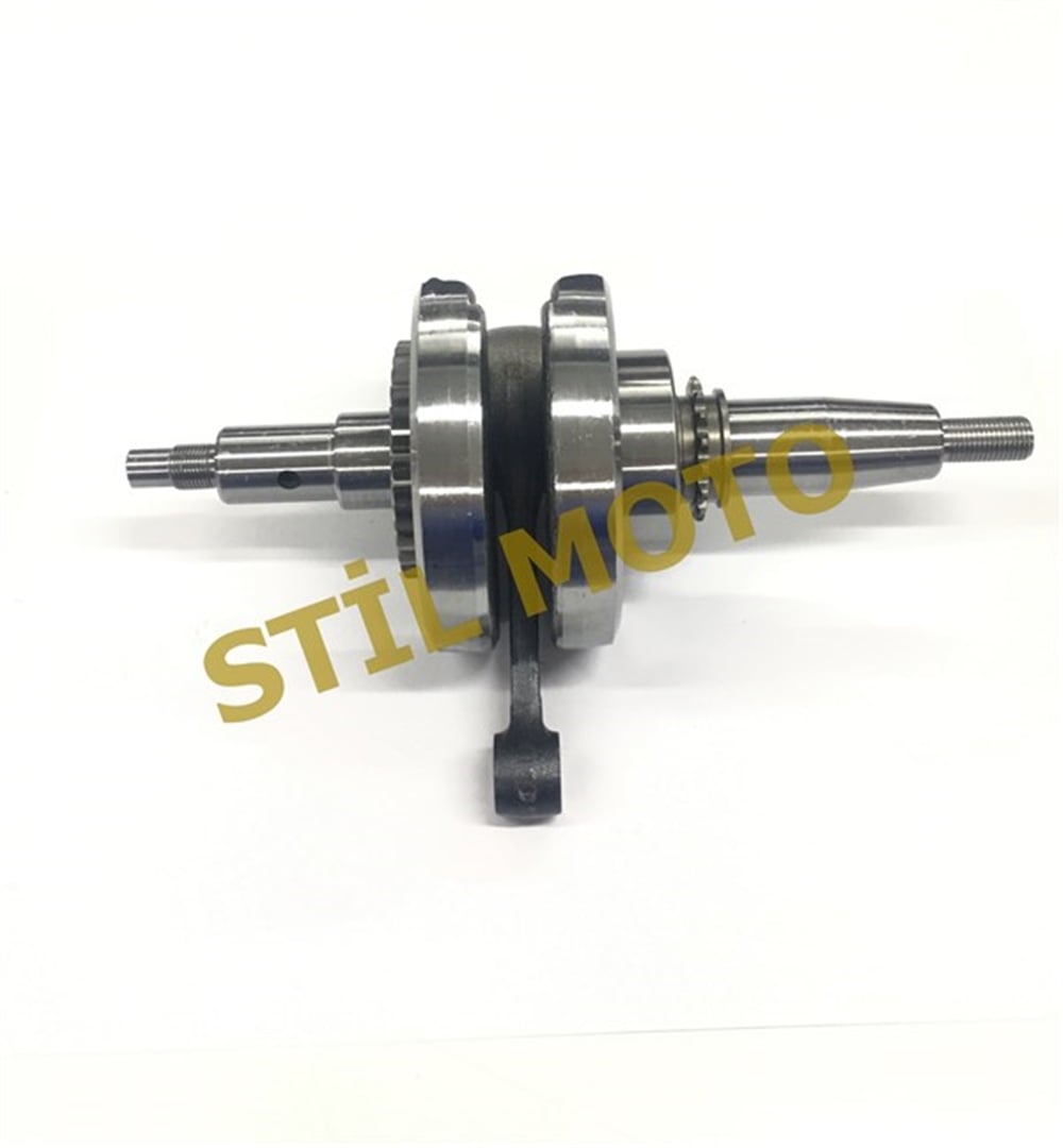 KUBA 139-AR 150-A UYUMLU KRANK