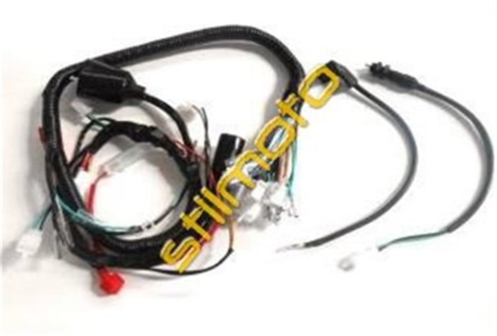 KUBA KB 150-25 TESİSAT 