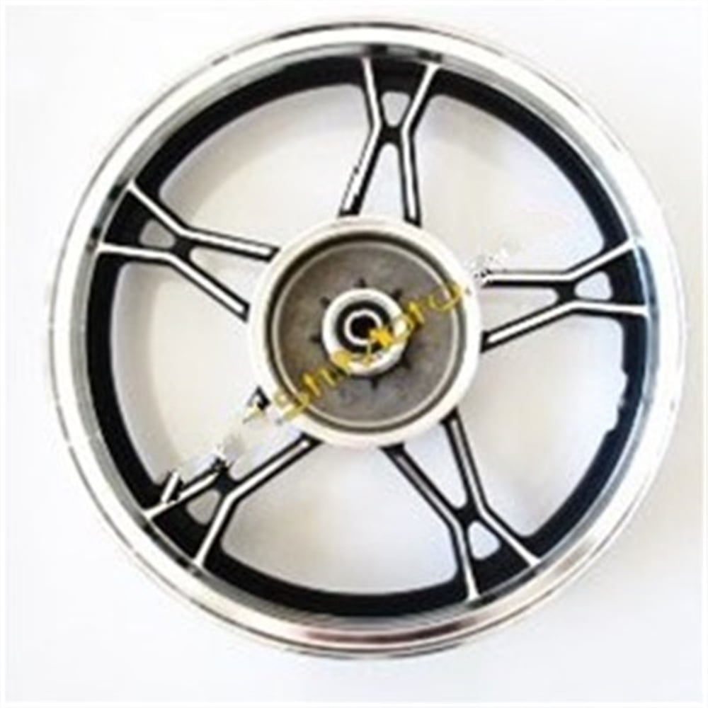 KUBA KB 150-9 ARKA  JANT 