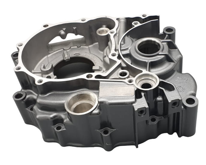 KUBA TK03 50CC KARTEL [ SOL ]