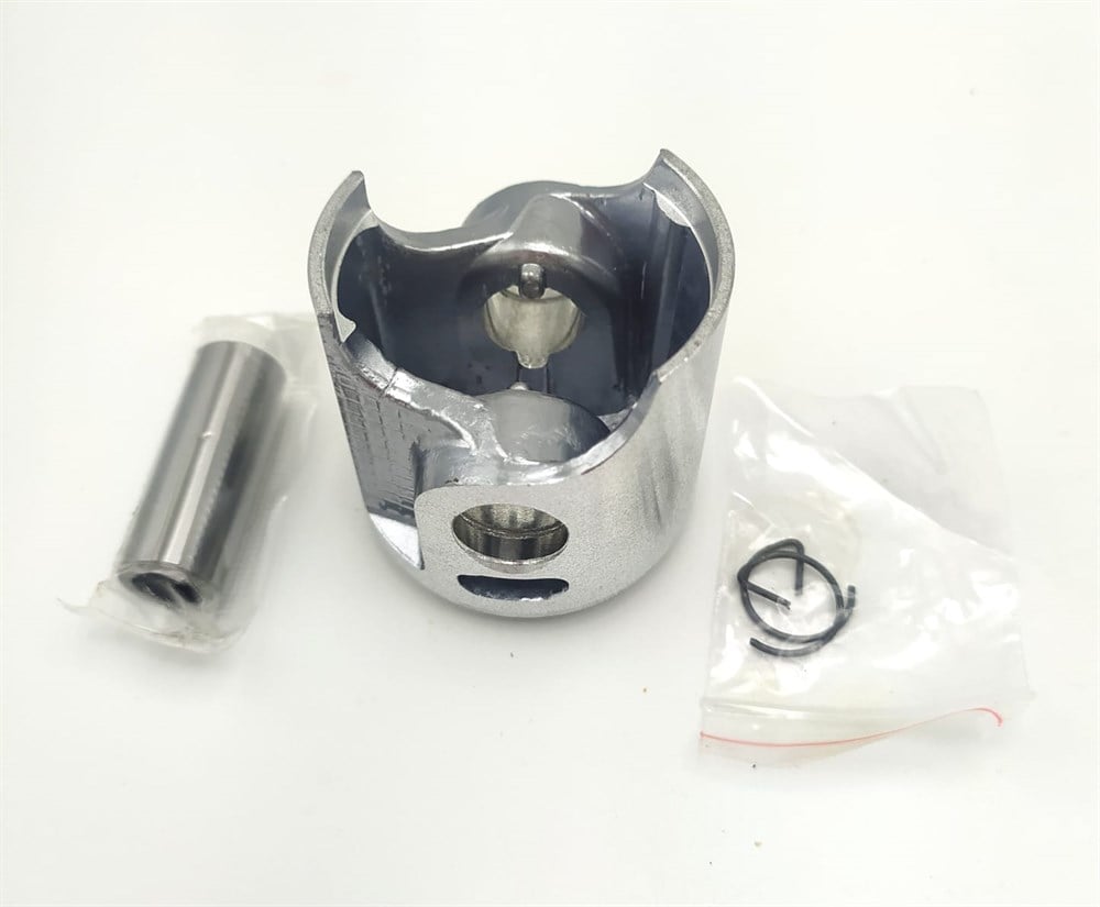 MBK 46 MM PİSTON TEK SEKMAN GLARDONI