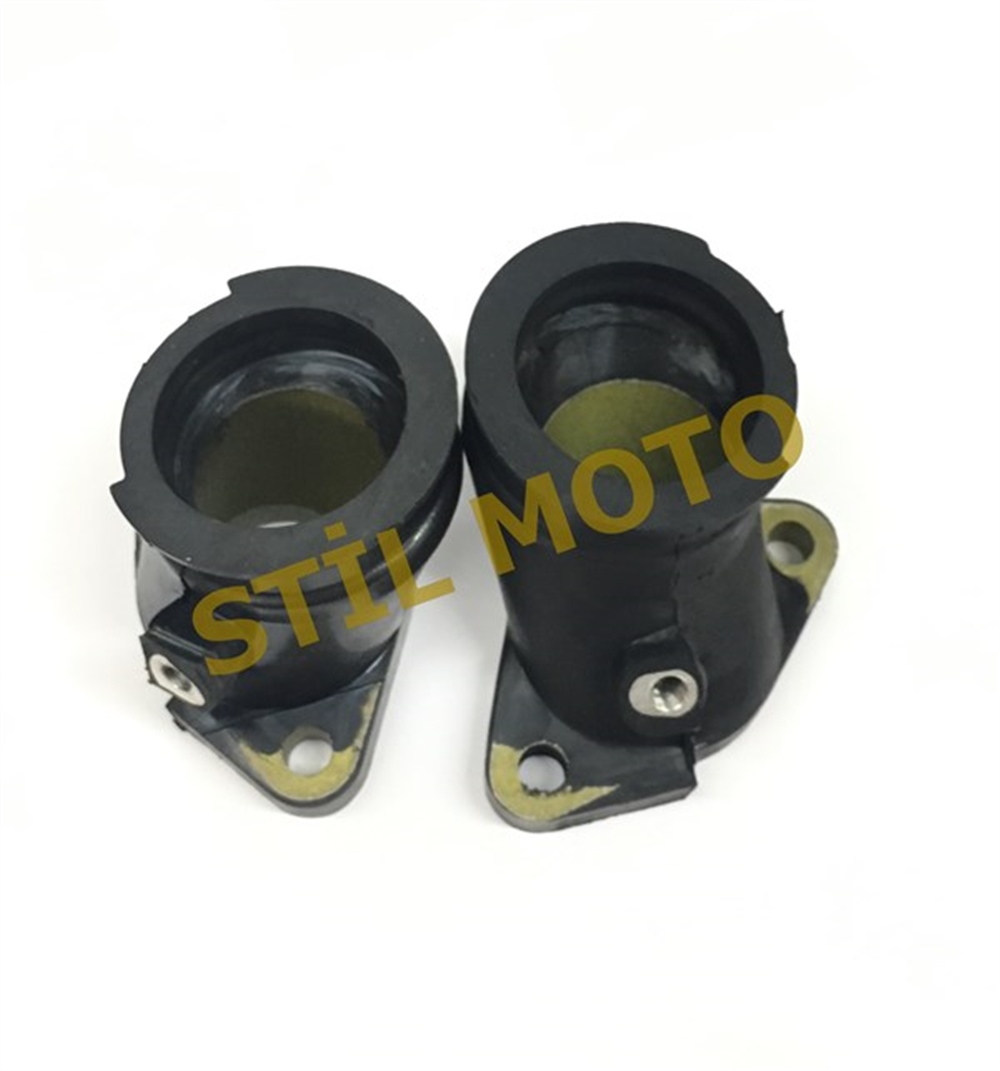 MCT 250 MANİFOLD ÇİFTLİ TK.