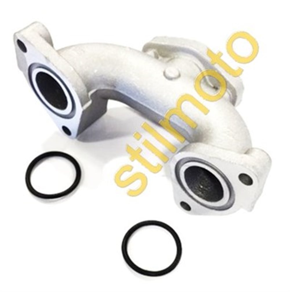 MCT 250 MANİFOLD TEKLİ