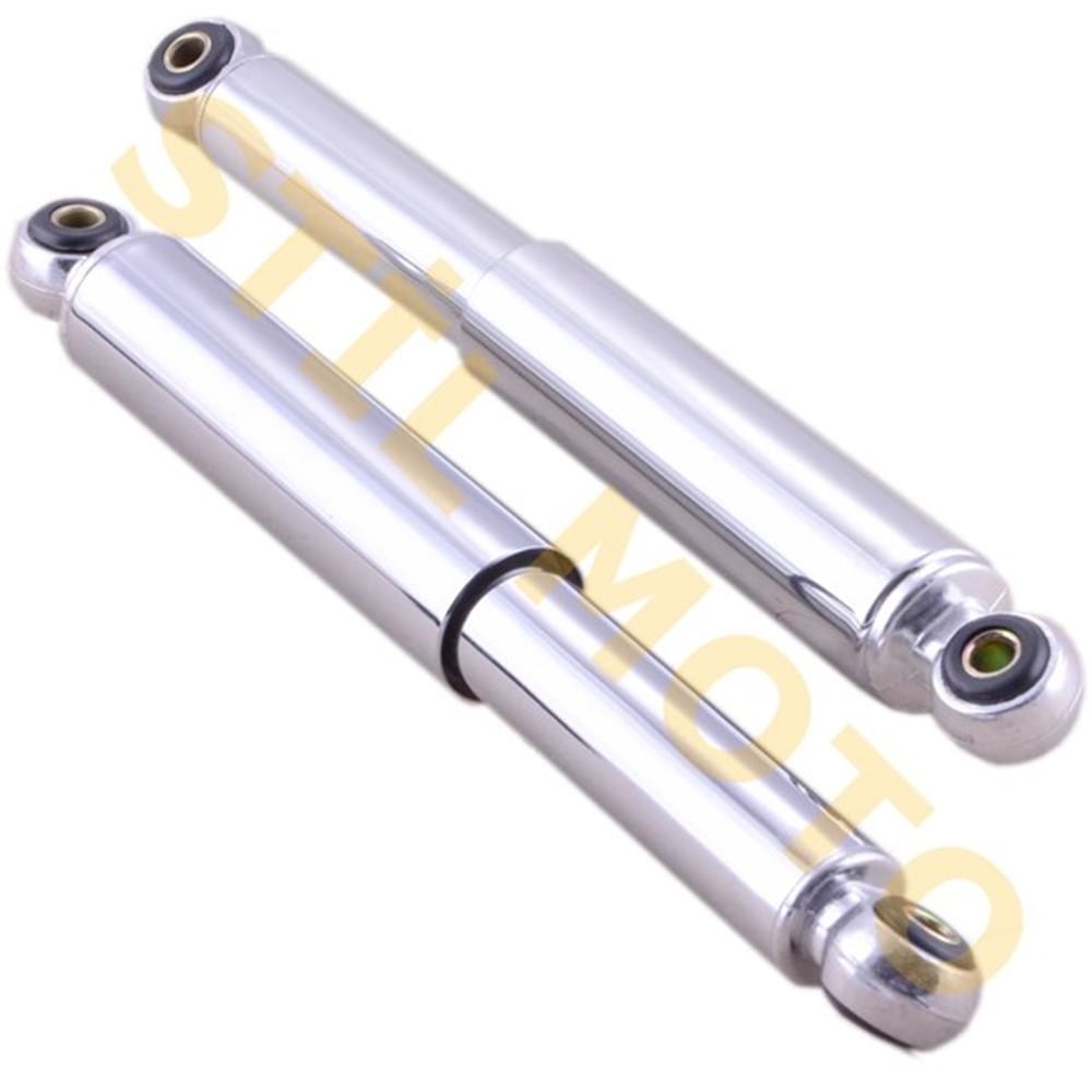 MOBİLETTE ARKA AMORTİSÖR TK  ( 28 CM )