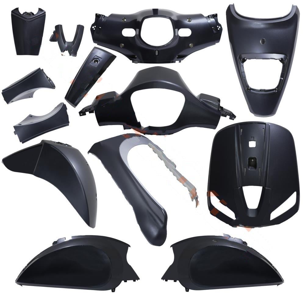 MONDIAL KAPORTA SET  [ LACİVERT ] WING 50