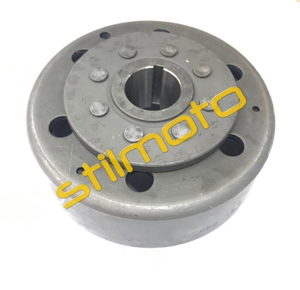MONDİAL RX3İ EVO ROTOR
