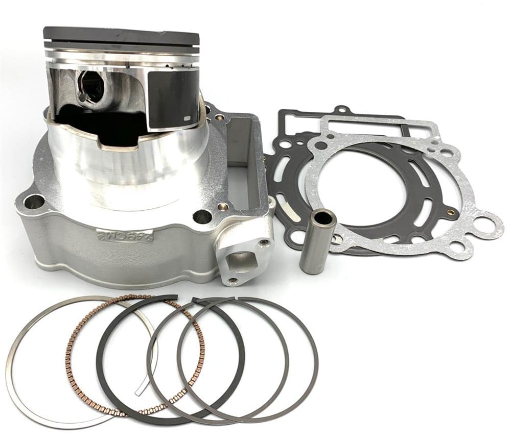 MONDİAL RX3İ EVO SİLİNDİR SET