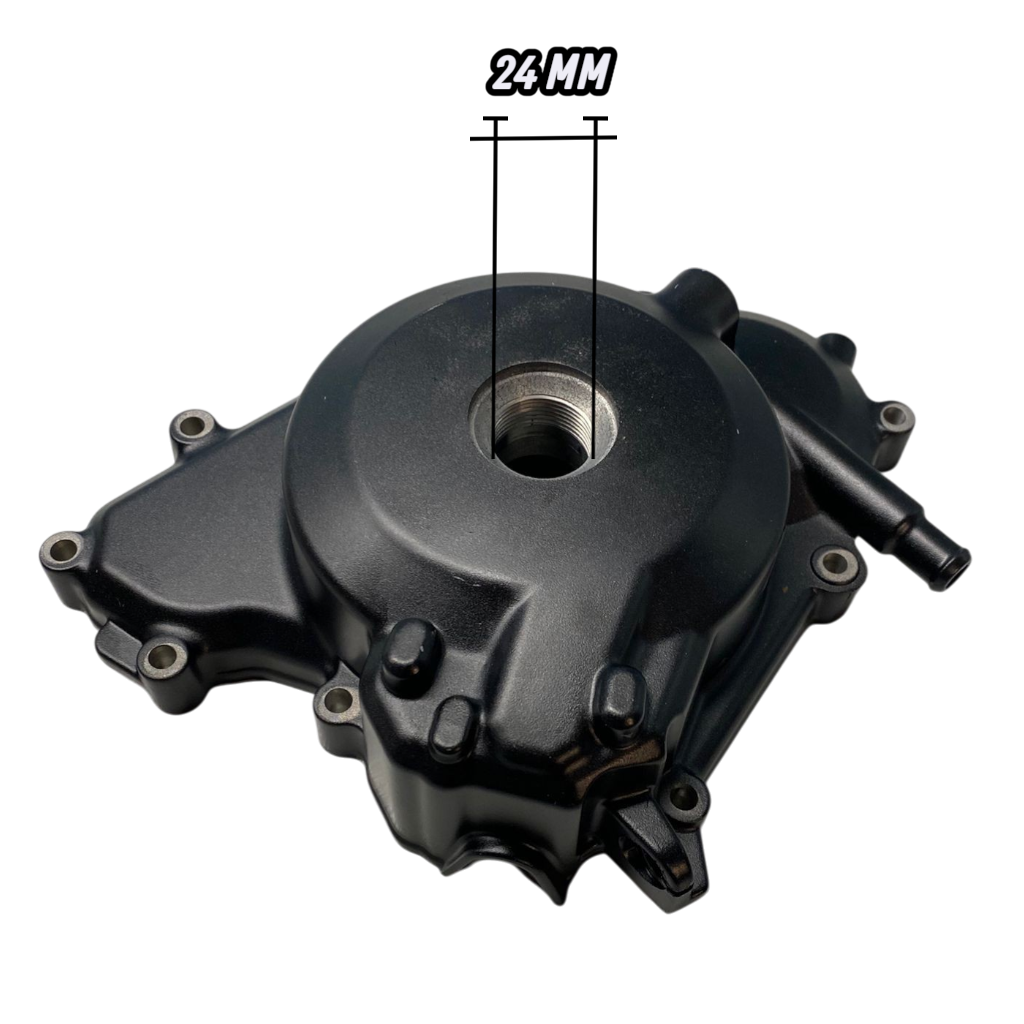 MONDİAL RX3İ EVO STATÖR KAPAK