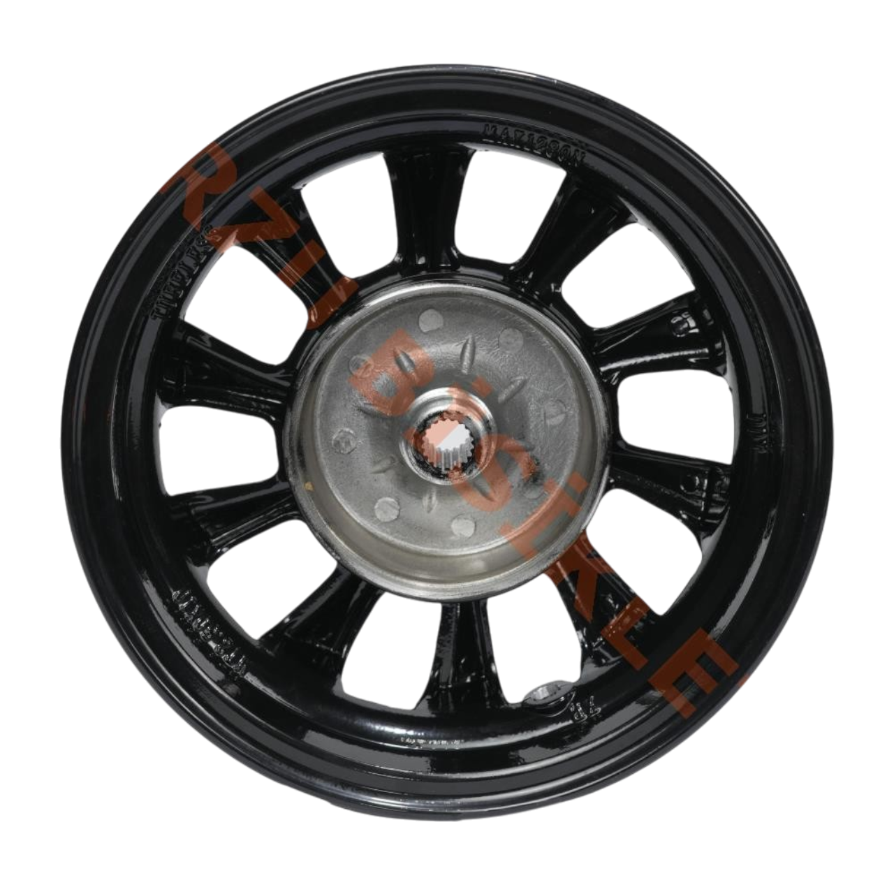 MONDIAL WING 50 ARKA JANT