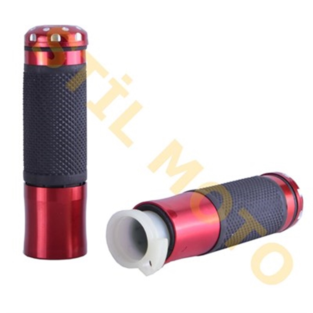 MOTOR ELCİĞİ SWAN GAZ BORULU DAHİL KIRMIZI TK.