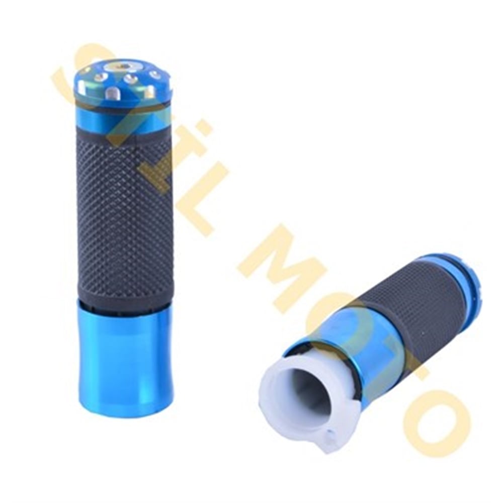 MOTOR ELCİĞİ SWAN GAZ BORULU DAHİL MAVİ TK.