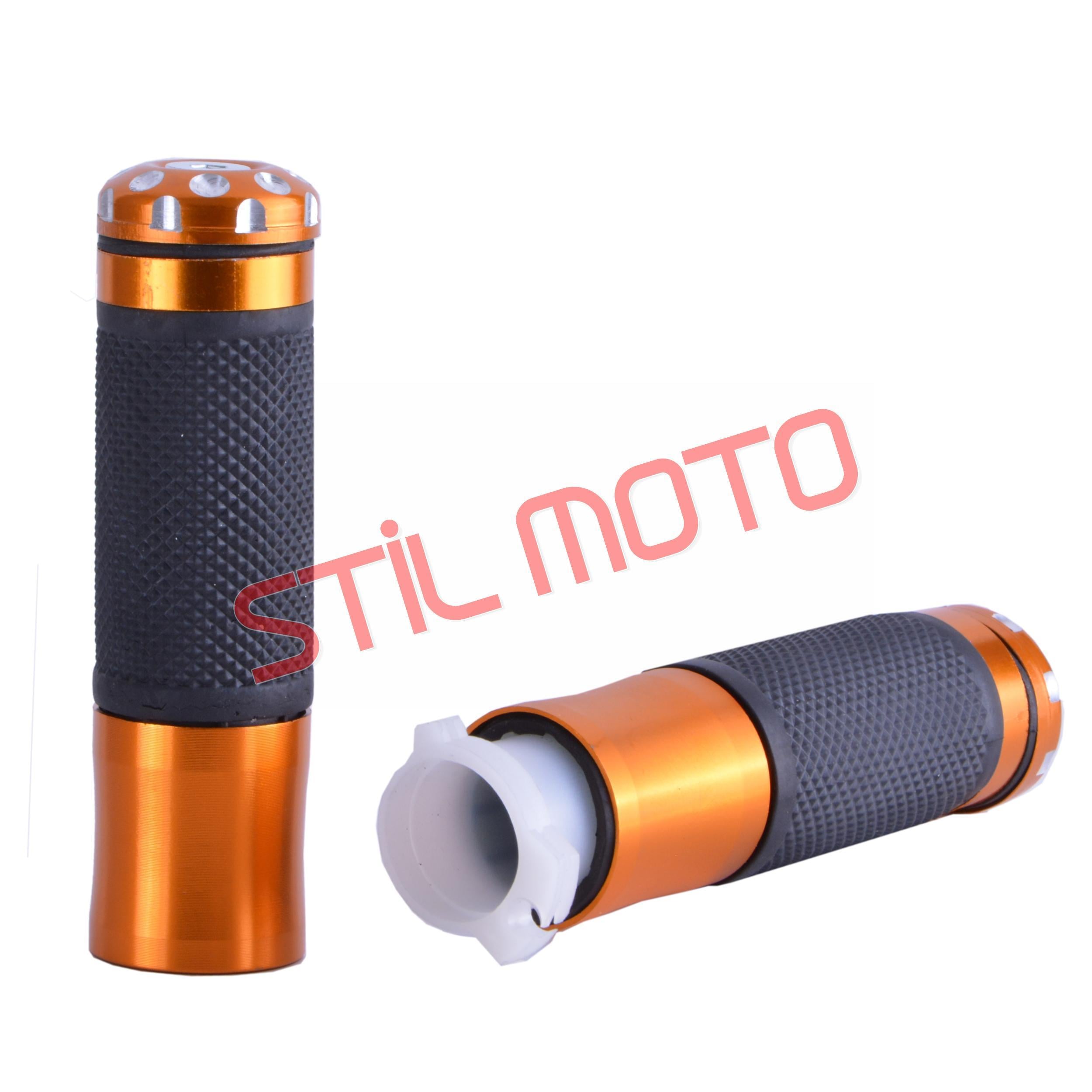 MOTOR ELCİĞİ SWAN GAZ BORULU DAHİL SARI TK.