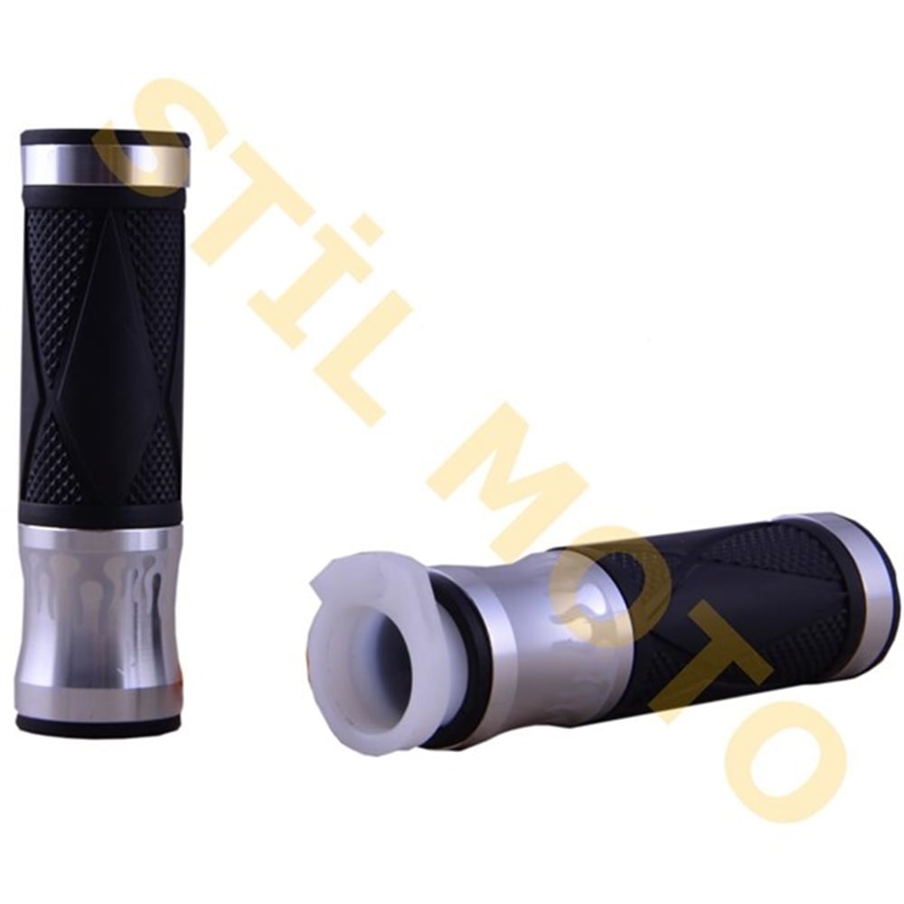 MOTOR ELCİĞİ XL-278 GAZ BORULU ALÜMİNYUM KROM TK.