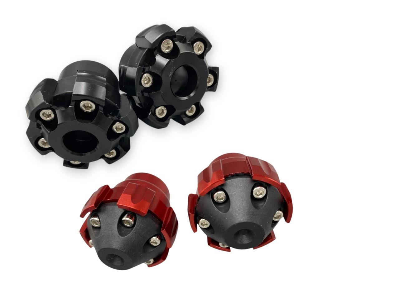 MOTOR KORUMA TAKOZU ÜNİVERSAL