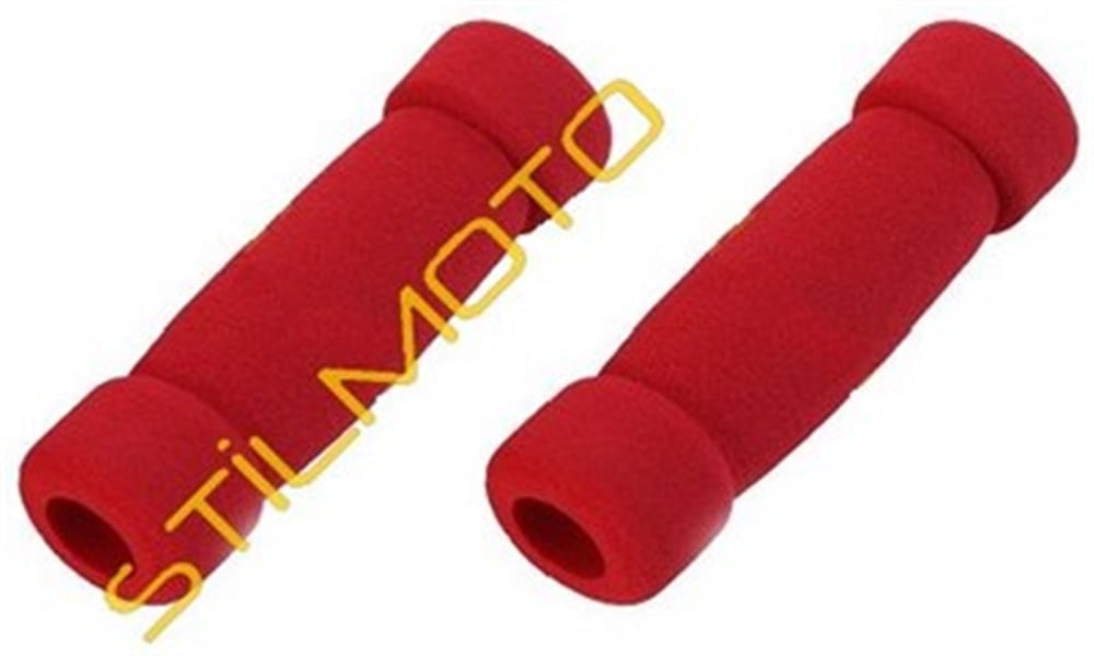 MTB SÜNGER ELCİK KIRMIZI TW.