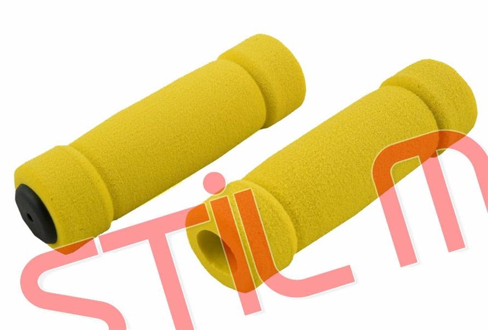 MTB SÜNGER ELCİK SARI TW.